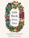 Cover image for Little Weirds